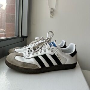Adidas Sambas